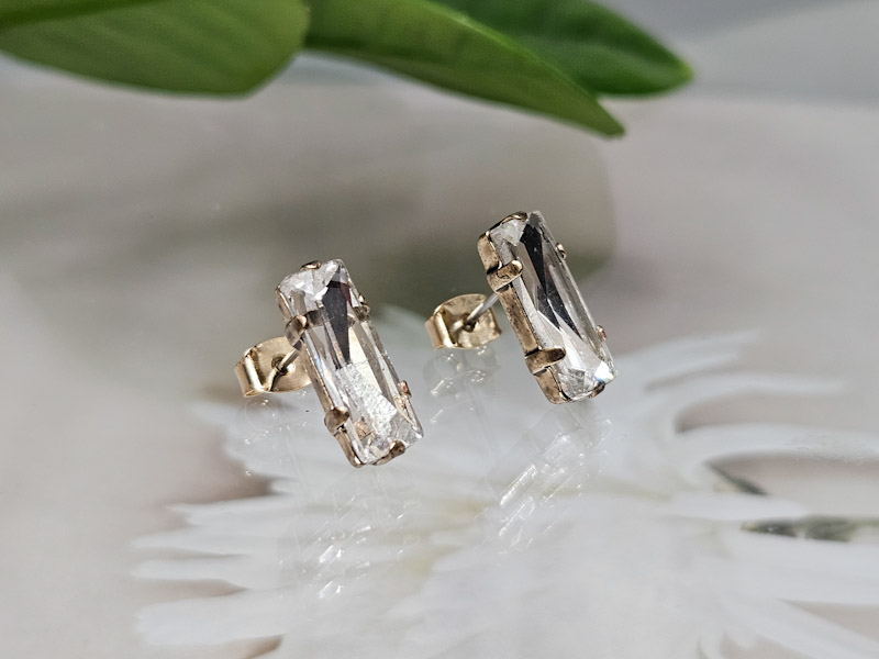 Серьги 1827006500124: цена 410 рублей.