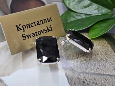Серьги 1448009400350