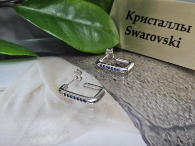 Серьги 1141007400444