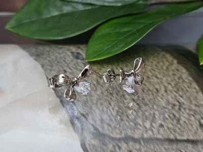 Серьги 2174009400029