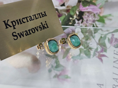 Серьги 1141004500765