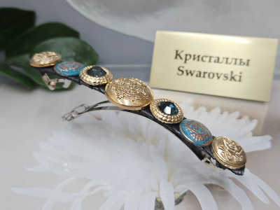 Заколка 1610003300015