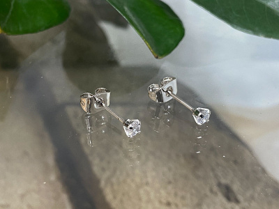 Серьги 1197009400036